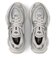KI0557　OZVENUZ W　SILV/GREY/CRYS　714912-0001