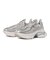 KI0557　OZVENUZ W　SILV/GREY/CRYS　714912-0001