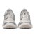 KI0557　OZVENUZ W　SILV/GREY/CRYS　714912-0001