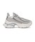 KI0557　OZVENUZ W　SILV/GREY/CRYS　714912-0001