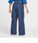 HV1967　W STREET WVN CRG PANT　410MNNAVY/SAIL　700417-0002