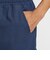 HV1967　W STREET WVN CRG PANT　410MNNAVY/SAIL　700417-0002