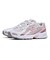 U740 78Z　U740 78Z(D)　WHITE/PINK(78Z)　708366-0001