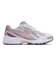U740 78Z　U740 78Z(D)　WHITE/PINK(78Z)　708366-0001