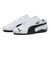 401603　SPEEDCAT LTH　02WHT/BLK　682410-0002