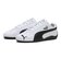 401603　SPEEDCAT LTH　02WHT/BLK　682410-0002
