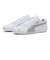 401603　SPEEDCAT LTH　03WHT/SILVER　682410-0003