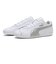 401603　SPEEDCAT LTH　03WHT/SILVER　682410-0003
