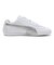 401603　SPEEDCAT LTH　03WHT/SILVER　682410-0003