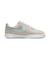 WIQ9758　W COURT VISION LO SD PRM　100WHITE/G BLUE　716269-0001