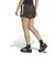 KX1896　W SNAKE SATIN SHORTS(GFX INJ)　EARTH/ACOFF　716431-0001