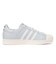 KI6924　SUPERSTAR II　HALO/FTWR/OFFW　707270-0001