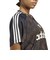 KX1898　W SNAKE SATIN SS JERSEY(GFX IN　EARTH/ACOFF　716433-0001