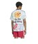KY2106　M COCACOLA CLASSICSP MASHUPJSY　WHITE/MULT　716464-0001