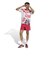 KY2106　M COCACOLA CLASSICSP MASHUPJSY　WHITE/MULT　716464-0001
