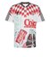 KY2106　M COCACOLA CLASSICSP MASHUPJSY　WHITE/MULT　716464-0001
