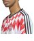 KY2106　M COCACOLA CLASSICSP MASHUPJSY　WHITE/MULT　716464-0001