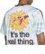 KY2106　M COCACOLA CLASSICSP MASHUPJSY　WHITE/MULT　716464-0001