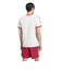 KY2114　M COCACOLA CLASSIC SP CALI TEE　WHITE　716465-0001