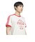KY2114　M COCACOLA CLASSIC SP CALI TEE　WHITE　716465-0001