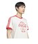 KY2114　M COCACOLA CLASSIC SP CALI TEE　WHITE　716465-0001