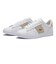49SFA0039　CARNABY SET 1252 APAC SFA　2J8 WHT/LT BRW　696131-0002