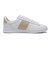 49SFA0039　CARNABY SET 1252 APAC SFA　2J8 WHT/LT BRW　696131-0002