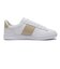 49SFA0039　CARNABY SET 1252 APAC SFA　2J8 WHT/LT BRW　696131-0002