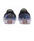 V98CF ALH　SLIP ON　BLUE/ALOHA　705934-0001