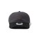 14745076　920 LOSDODCO DAMDUC GRA BLK　GRY　710210-0001