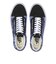 V36CF ALH　OLD SKOOL　BLUE/ALOHA　705933-0001
