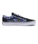 V36CF ALH　OLD SKOOL　BLUE/ALOHA　705933-0001