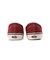 VN000Z74GWR　AUTHENTIC　DUCK CANVAS RED　709601-0001