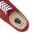 VN000Z74GWR　AUTHENTIC　DUCK CANVAS RED　709601-0001