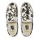 VN000D6YCJJ　CLASSIC SLIP-ON　ARCHIVE BLACK　709580-0001