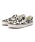 VN000D6YCJJ　CLASSIC SLIP-ON　ARCHIVE BLACK　709580-0001