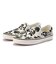 VN000D6YCJJ　CLASSIC SLIP-ON　ARCHIVE BLACK　709580-0001