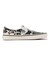VN000D6YCJJ　CLASSIC SLIP-ON　ARCHIVE BLACK　709580-0001