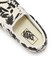 VN000D6YCJJ　CLASSIC SLIP-ON　ARCHIVE BLACK　709580-0001
