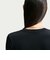 IU4497　W CHLLKNT CRP TEE EG　010BLACK　716720-0001