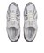 U1906 71F　U1906 71F(D)　SILVER/WHT(71F)　717575-0001