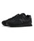 ML574 EVE　ML574 EVE(D)　ALL BLACK(EVE)　717565-0001