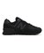 ML574 EVE　ML574 EVE(D)　ALL BLACK(EVE)　717565-0001