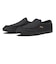 V3760　WOODY　BLACK/BLACK　705375-0001
