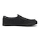 V3760　WOODY　BLACK/BLACK　705375-0001