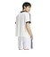 KW7399　U TERRY POLO(SK)　CLOUDWHITE　715870-0001