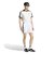 KW7399　U TERRY POLO(SK)　CLOUDWHITE　715870-0001