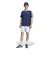 KW7398　U TERRY POLO(SK)　NIGHTINDIGO　715869-0001
