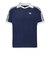 KW7398　U TERRY POLO(SK)　NIGHTINDIGO　715869-0001