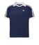 KW7398　U TERRY POLO(SK)　NIGHTINDIGO　715869-0001